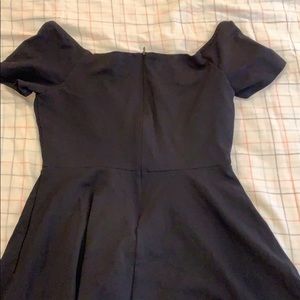 Sophie & Trey dress large